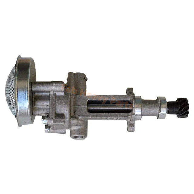 Oliepomp 8-97033-182-1 voor Isuzu C240 ​​vorkheftruck