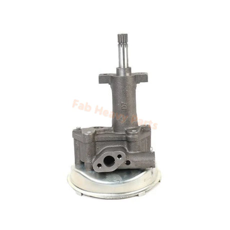 Oljepumpe 8970653841 for Isuzu Engine 4BA1 4BG1