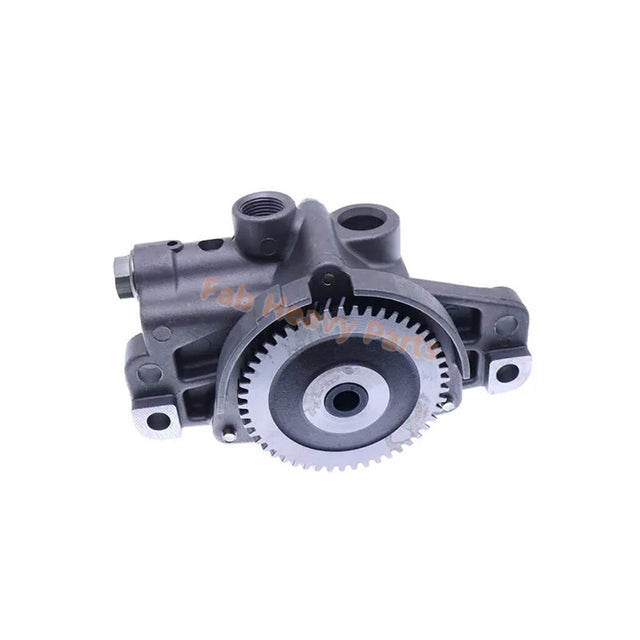 Ölpumpe 8980636630 für Isuzu Motor 4LE1 4LE1T 4LE2