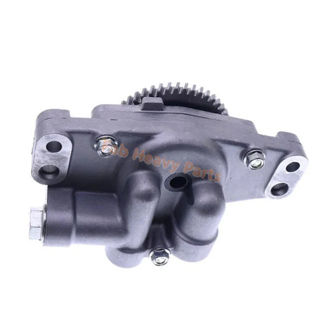 Oil Pump 8980636630 para sa Isuzu Engine 4LE1 4LE1T 4LE2