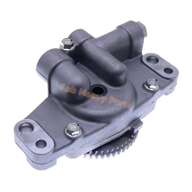 Oil Pump 8980636630 for Isuzu Engine 4LE1 4LE1T 4LE2