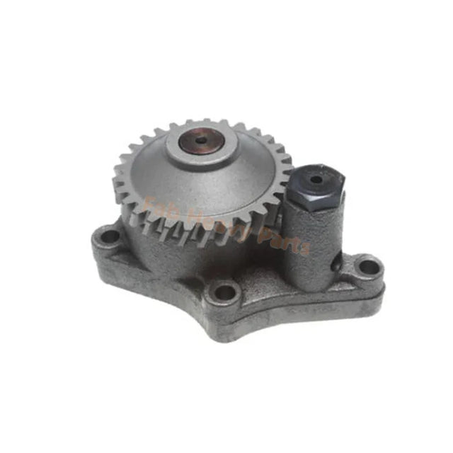 Oliepomp AM878778 Past voor John Deere Motor 3009 3011 3012 3014 3015 4019 4020