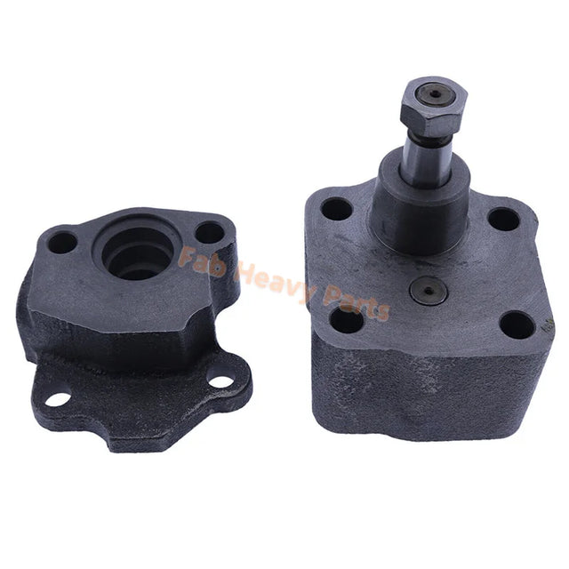 Oil Pump AR67074 Angkop para sa John Deere Engine 4219 4039 6068 Tractor 440 820 830 1020 1120 1520 1530 2030 2040 2240 2440 2510 2520 4