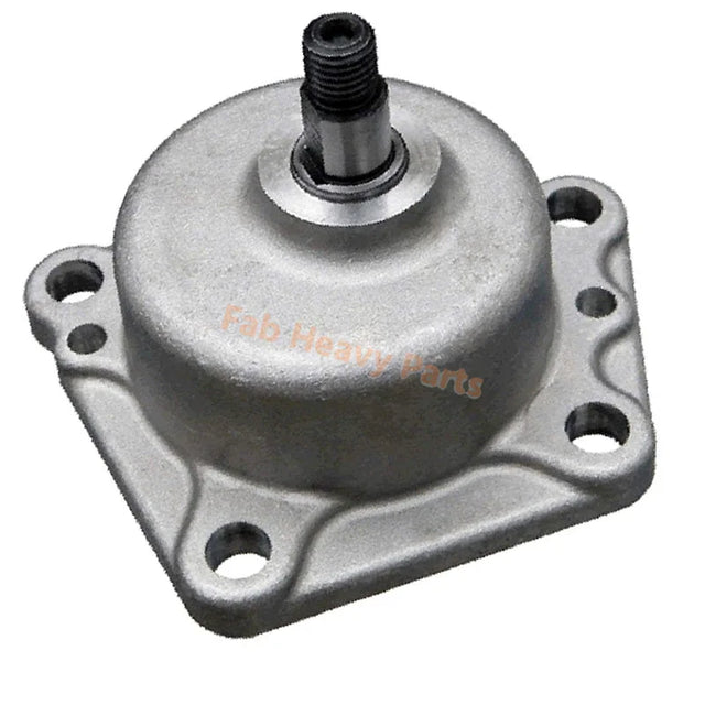 Pompe à huile Assy XJAF-01149 pour chariot élévateur Hyundai 35DS/40DS/45DS-7 80D-7 HDF50/70-7S