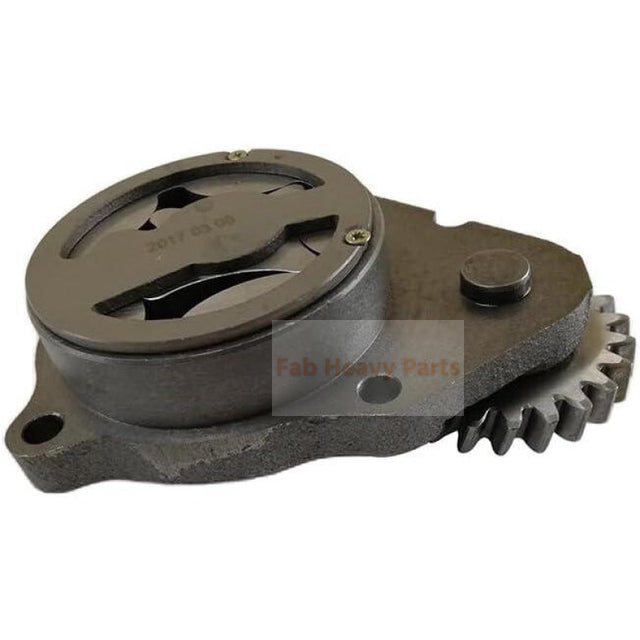 Oil Pump C5346430 C4939587 Fits For Cummins Engine 6BT 6BT5.9 6D102