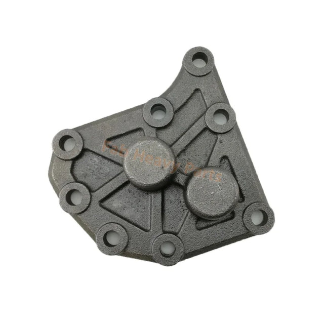 Oil Pump Cover 178-6538 1786538 Angkop para sa Caterpillar CAT 3066 C6.4 Mitsubishi S6K Engine