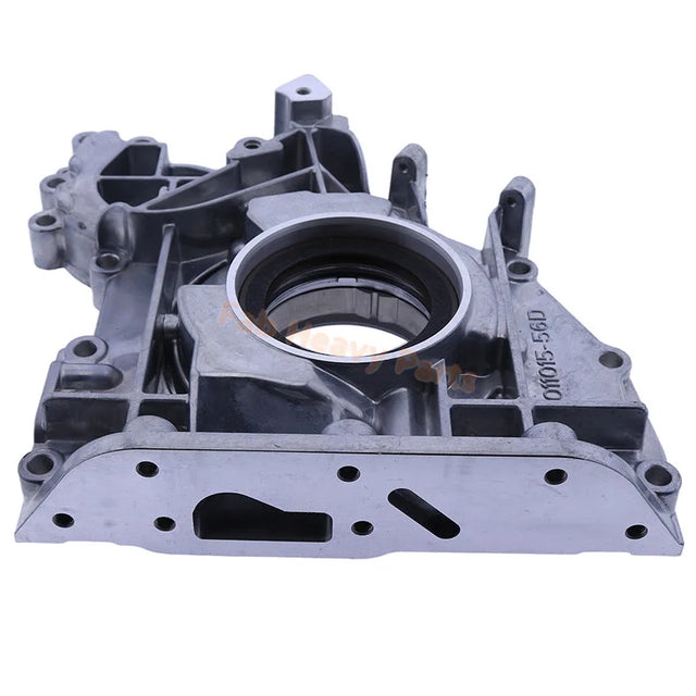 Oil Pump for Deutz Engine BF4M2012C 1012