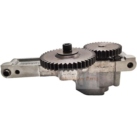 Oil Pump Double Gear 2W-8092 2W8092 Fits For Caterpillar Engine 3116