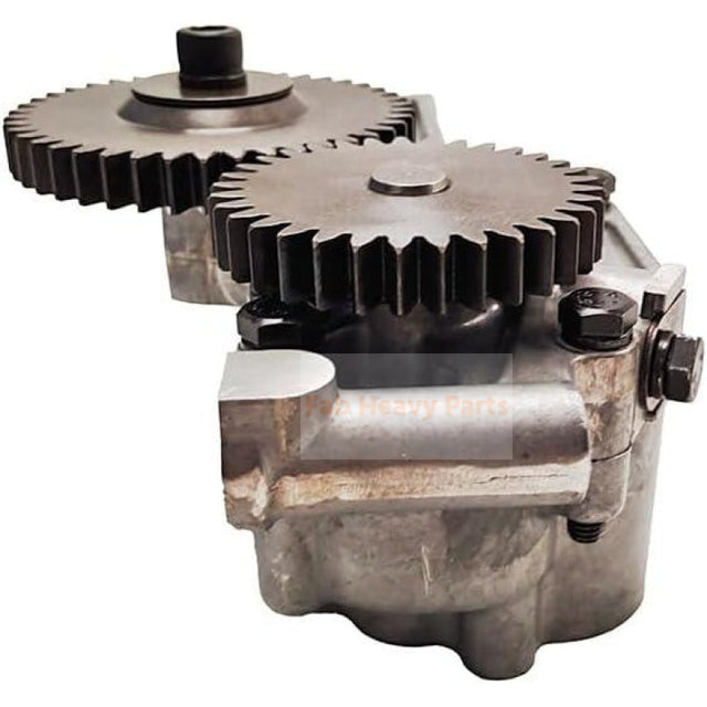 Oil Pump Double Gear 2W-8092 2W8092 Fits For Caterpillar Engine 3116