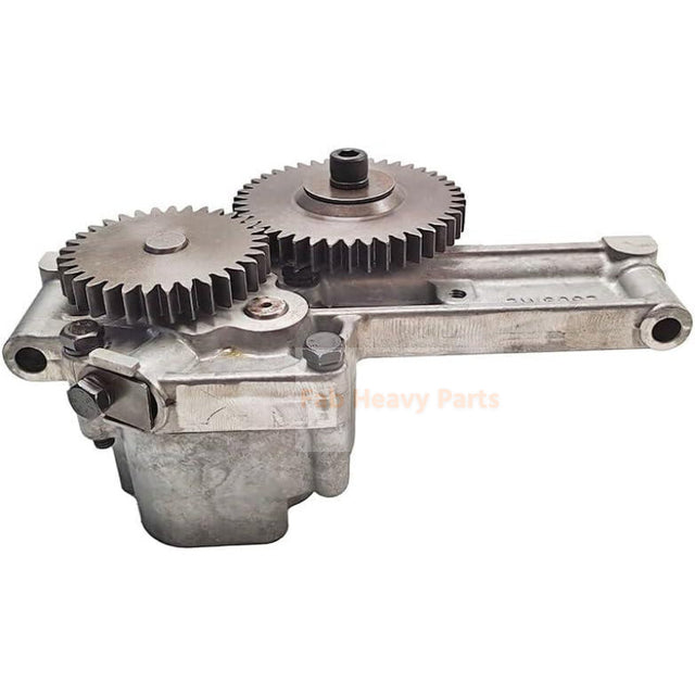 Oil Pump Double Gear 2W-8092 2W8092 Fits For Caterpillar Engine 3116