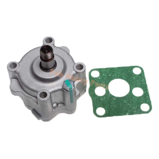 Ölpumpe E5700-35012 für Kioti Motor 3C100 Traktor CK20 MEC2200SW UTV