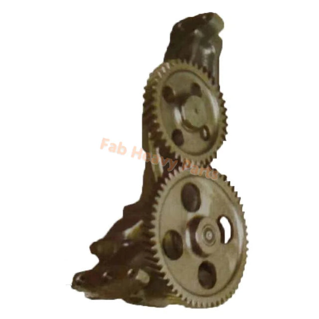 Oil Pump for Mitsubishi 8DC11 Engine