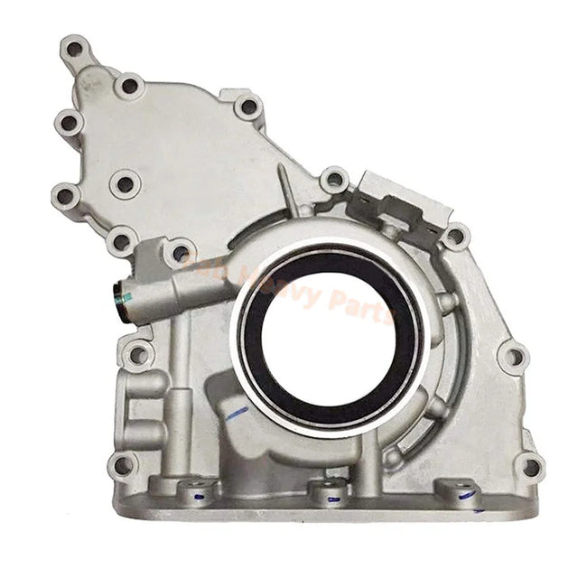 Oil Pump Front Cover 04289740 04507271 para sa Deutz Engine BFM1013 BF4M1013 BF4M1013C BF4M1013E BF6M1013