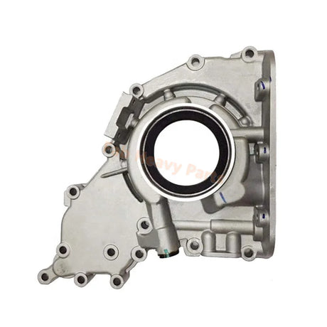 Oliepomp Front Cover 04289740 04507271 voor Deutz Motor BFM1013 BF4M1013 BF4M1013C BF4M1013E BF6M1013