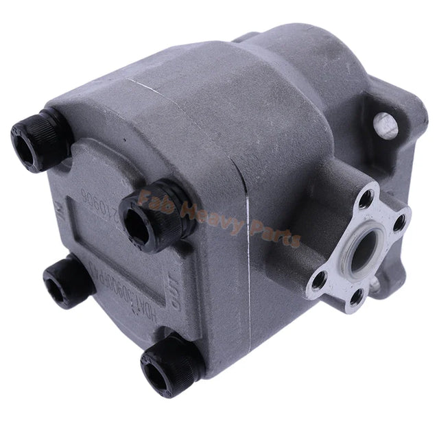 Oil Pump GPI-C-7C for Yanmar Tractor YM187 YM1802 YM1810 YM1820 YM2001