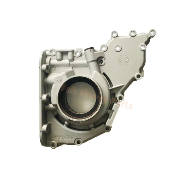 Oil Pump Housing 21600195 for Volvo Penta TAD520 TAD720 TAD721 TAD722