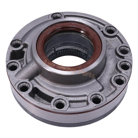 Pompe à huile K9000610 pour chargeuse sur pneus Doosan Daewoo DL250 DL250-3 DL250A DL250TC DL250TC-3 DL300 DL300-3 DL350 DL350-3 MEGA 250-V 300-V