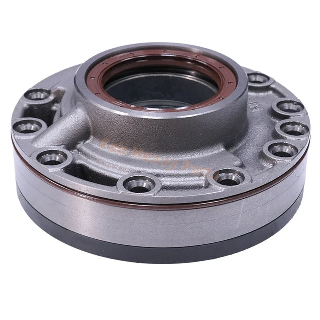 Pompe à huile K9000610 pour chargeuse sur pneus Doosan Daewoo DL250 DL250-3 DL250A DL250TC DL250TC-3 DL300 DL300-3 DL350 DL350-3 MEGA 250-V 300-V