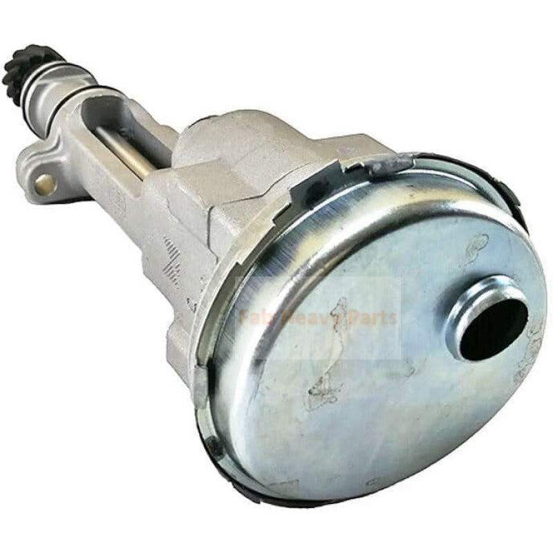 Ölpumpe L210-0047S 8-97385988-1 Passend für Isuzu Motor 4JH1