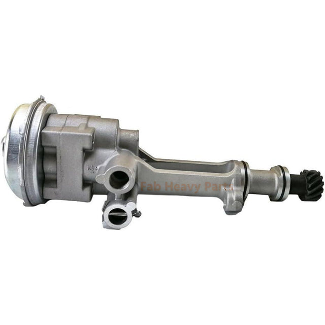 La pompe à huile L210-0047S 8-97385988-1 convient au moteur Isuzu 4JH1