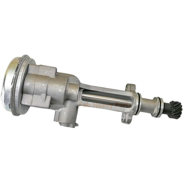 La pompe à huile L210-0047S 8-97385988-1 convient au moteur Isuzu 4JH1