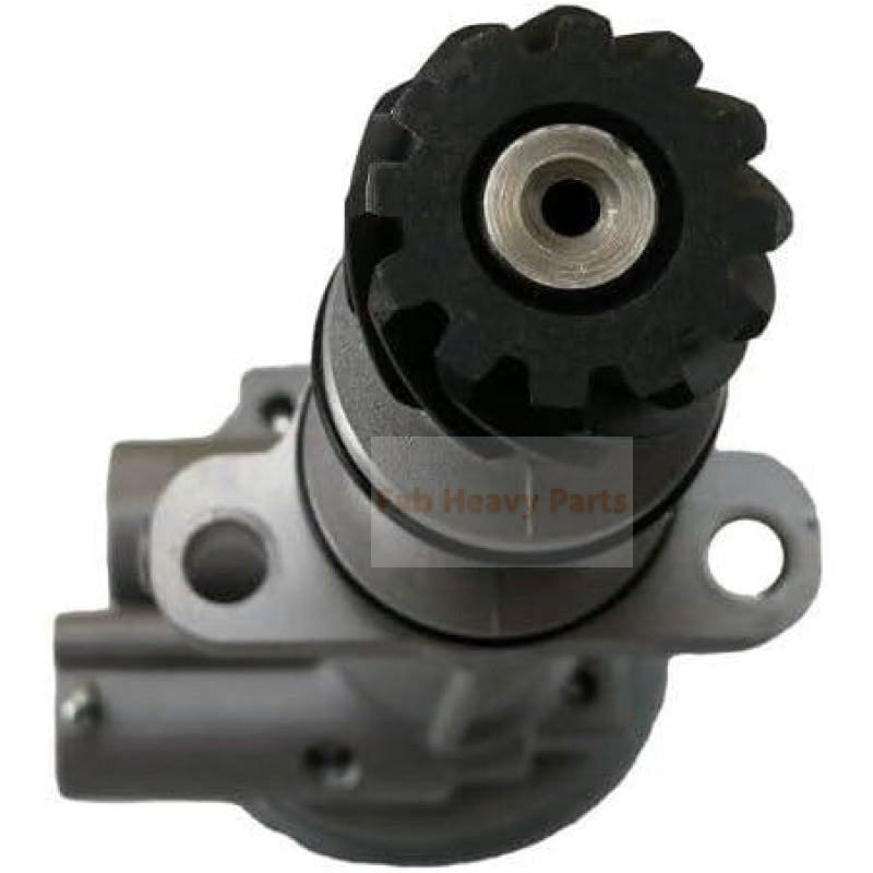 Ölpumpe L210-0047S 8-97385988-1 Passend für Isuzu Motor 4JH1