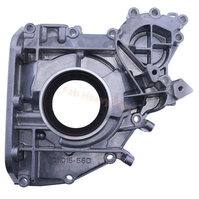 Oil Pump M4258381 para sa Deutz 2012 2013 Series