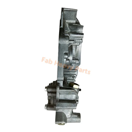 Bomba de aceite MD181583 para motor Turbo diésel Mitsubishi L200 L300 Pajero 4D56 4D56T 2.5L