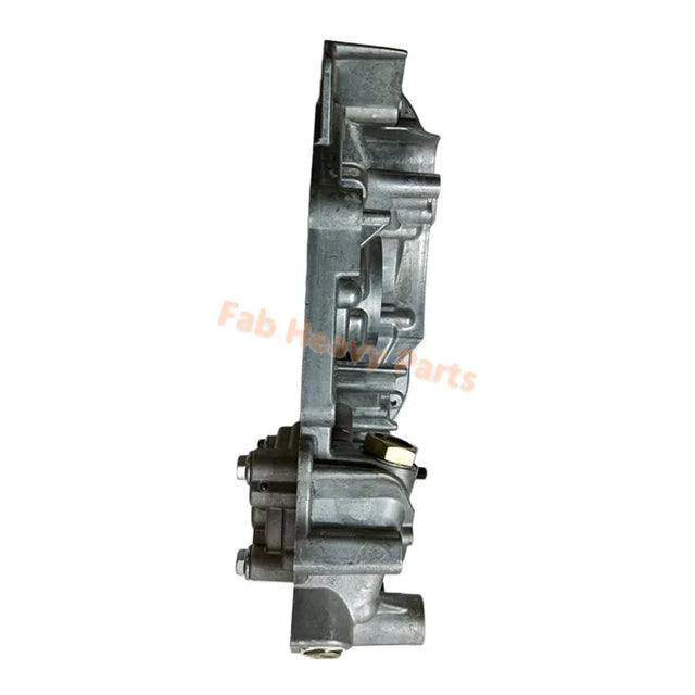 Oil Pump MD181583 for Mitsubishi L200 L300 Pajero 4D56 4D56T 2.5L Turbo Diesel Engine