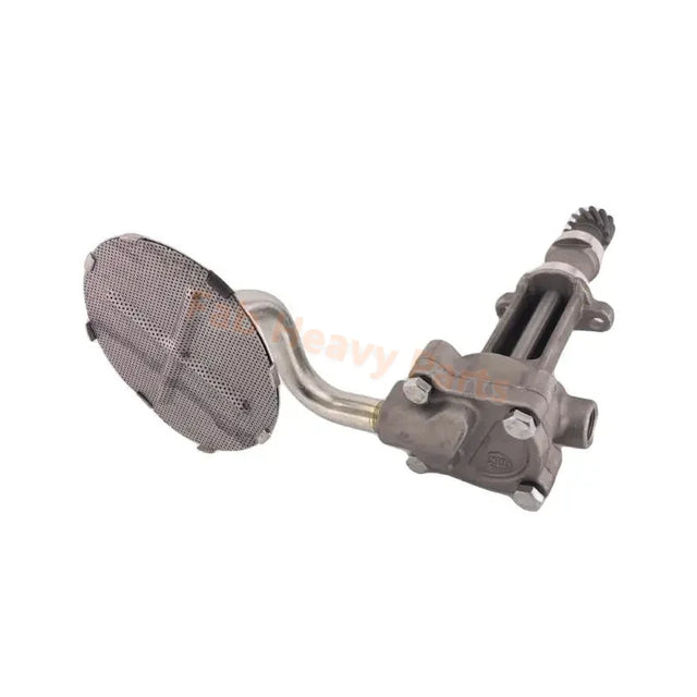 Pompe à huile ME-8-94362923-3 pour moteur Isuzu 4JB1