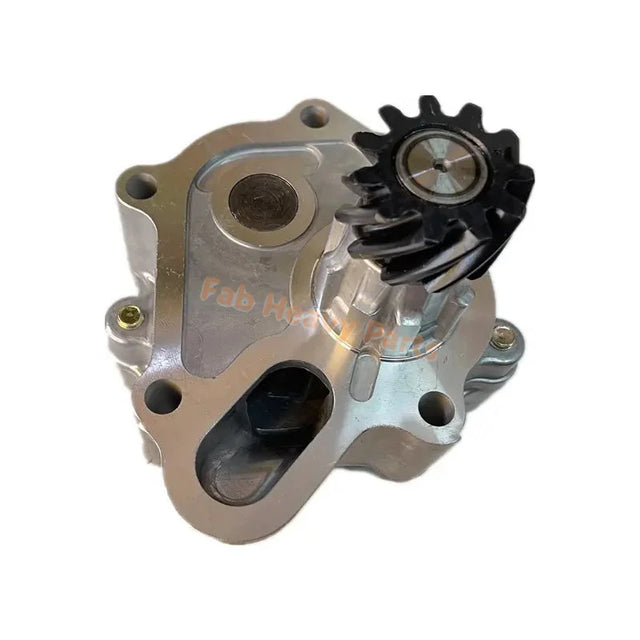 Oil Pump ME014475 for Mitsubishi Engine 4D30 6DS7 Truck Fuso Canter FE111