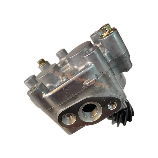 Bomba de aceite ME014475 para motor Mitsubishi 4D30 6DS7 camión Fuso Canter FE111