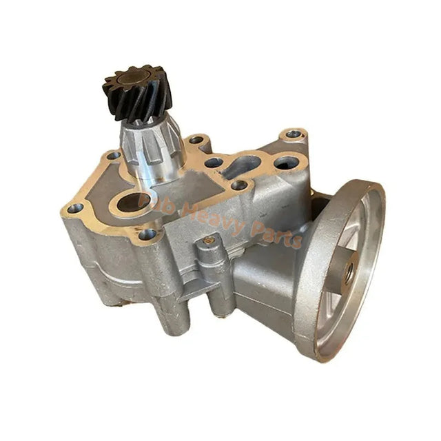 Oil Pump ME014489 for Hyundai Engine D4AL Truck HD65 HD72 HD78