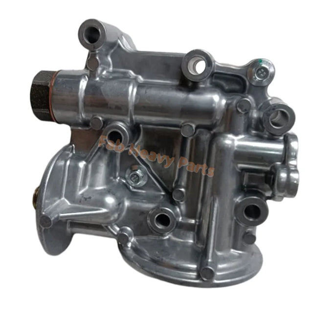 Oil Pump ME014600 for Mitsubishi 4D34 4D31 4D32 Engine CAT Excavator