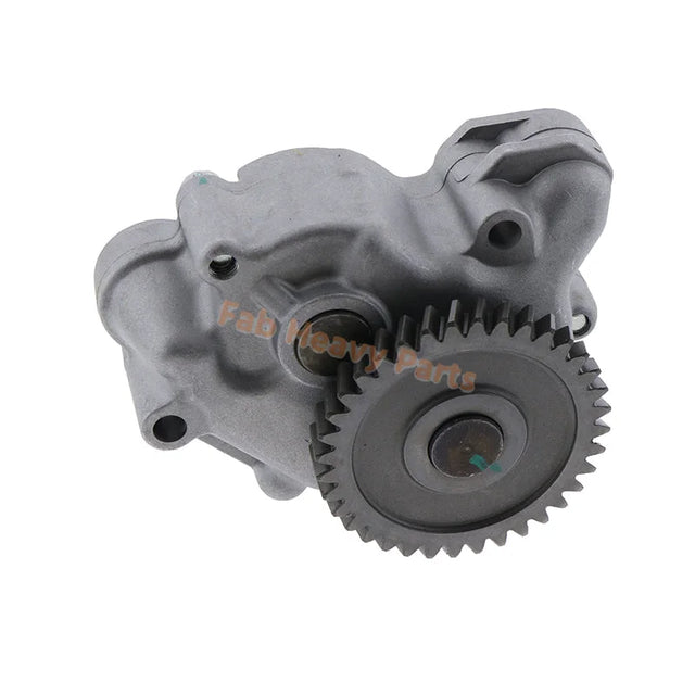 Oil Pump ME017484 for Mitsubishi Engine 4D34 4D34T