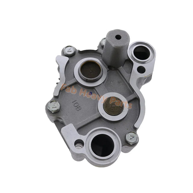 Oil Pump ME017484 for Mitsubishi Engine 4D34 4D34T