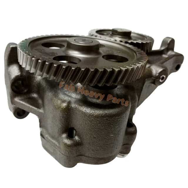 Oil Pump ME091142 for Mitsubishi Engine 8DC9 8DC91