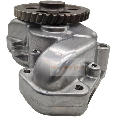 Oil Pump ME221756 ME222053 Fits For Mitsubishi Engine 4M50