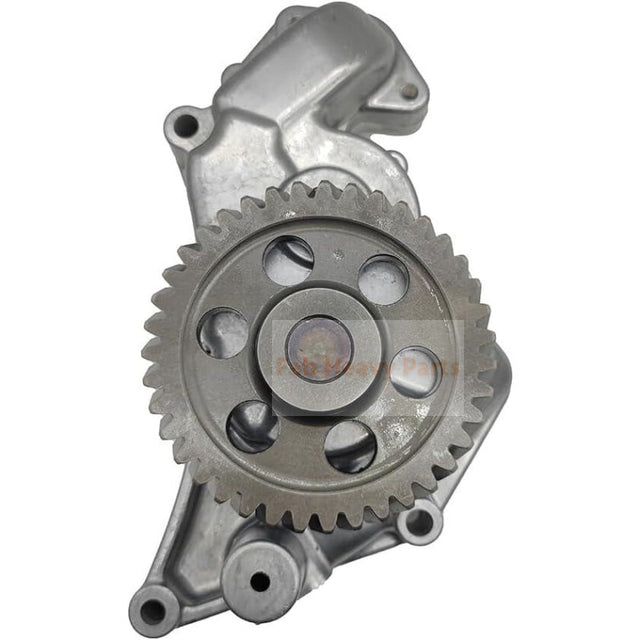 Oil Pump ME221756 ME222053 Fits For Mitsubishi Engine 4M50