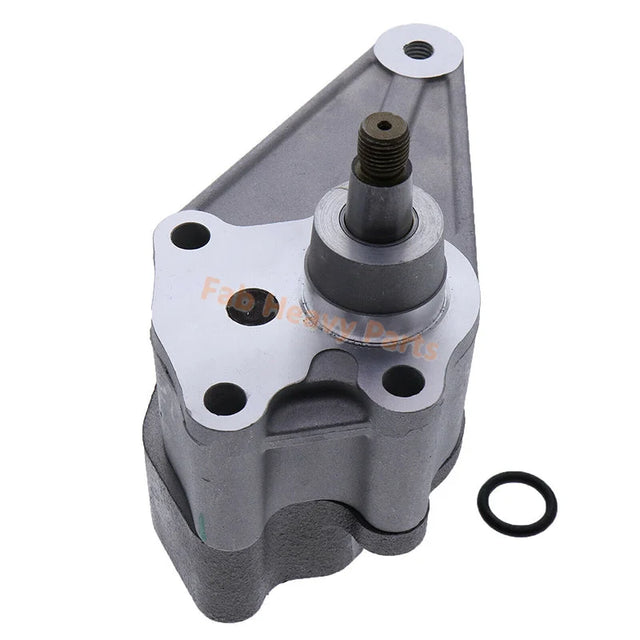 Oil Pump RE502269 Fits for John Deere Tractor 2541 3310 3410 5210 5310 5403 5410 5520 6020