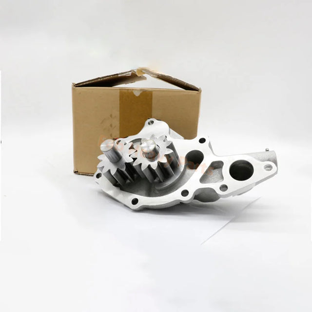 Oil Pump S1511-02160 for Hino Engine J05C J08C Kobelco Excavator SK210-8 SK200-8 SK250-8 SK260-8