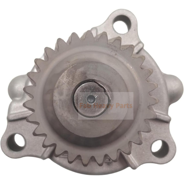 Oil Pump SDOP20027 Fits For Toyota Engine 1DZ 1DZ-2