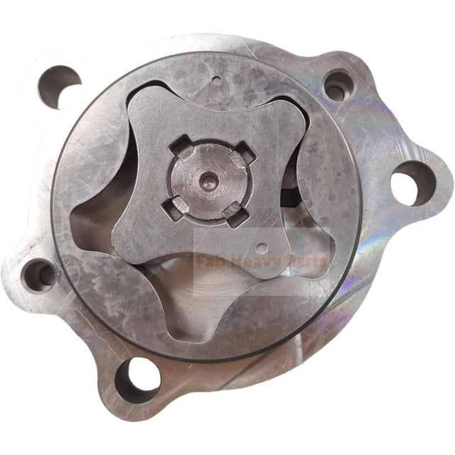 Oil pump SDOP20027B Fits For Toyota Engine 1DZ