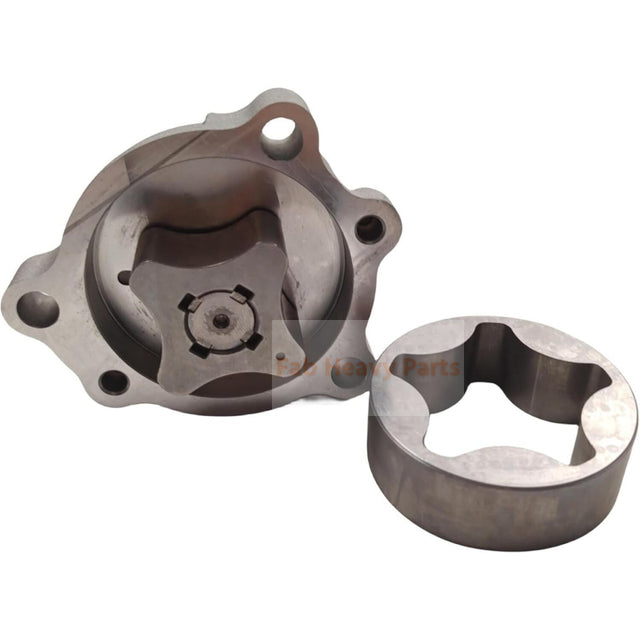 Oil pump SDOP20027B Fits For Toyota Engine 1DZ