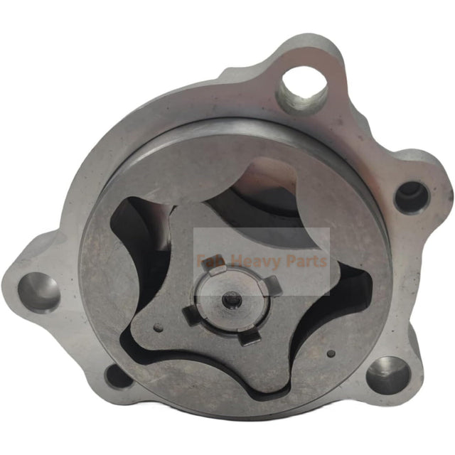 Oil Pump SDOP20027C Fits For Toyota Engine 1DZ