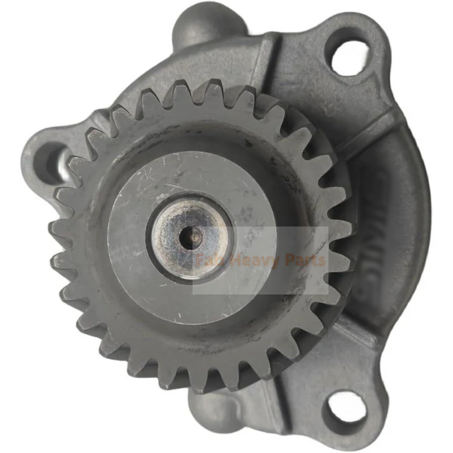 Oil Pump SDOP20027C Fits For Toyota Engine 1DZ