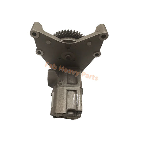 Oil Pump VOE11031607 11031607 para sa Volvo L150C L180C A30C L150D L180D EC450 EC650