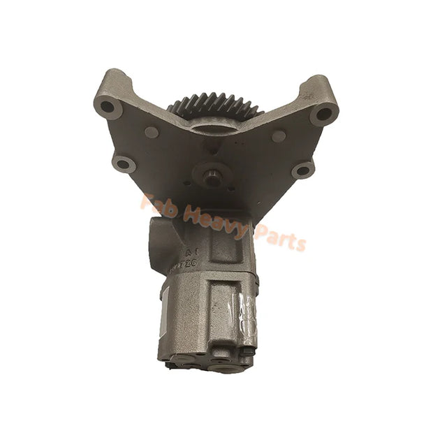 Oil Pump VOE11031607 11031607 for Volvo L150C L180C A30C L150D L180D EC450 EC650