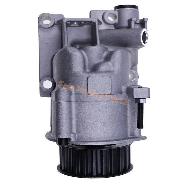 Oil Pump VOE11715526 for Volvo Wheel Loader L30 L30B L32 L32B L35 L35B ZL502C