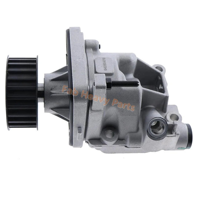 Oljepumpe VOE15053902 for Volvo hjullaster L20B L20F L25B L25F L28F L30B L35B